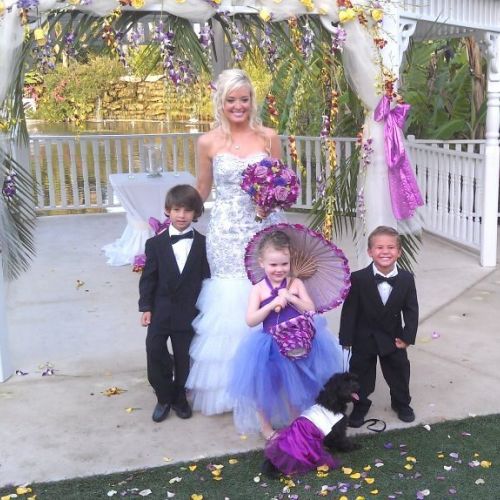 Wedding 5 7