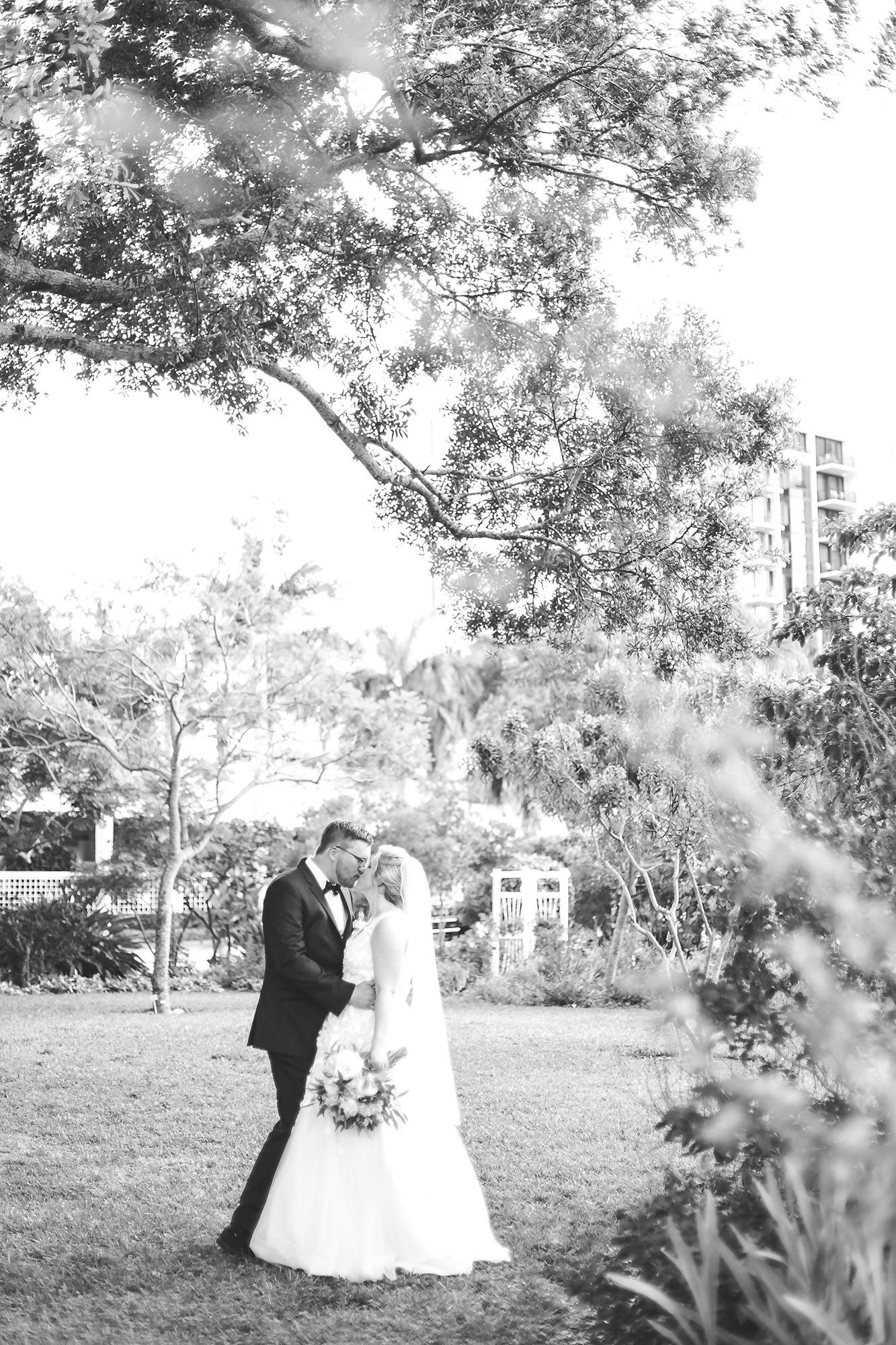 Sarasota wedding alterations