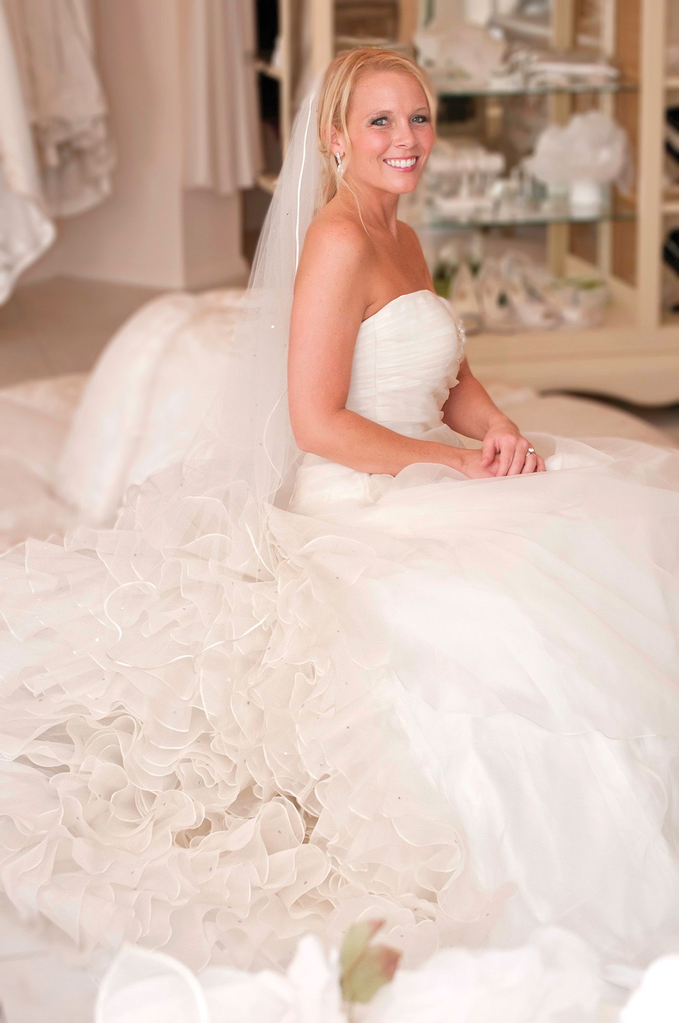 Alterations By Mirta - Caron Cooper Photography